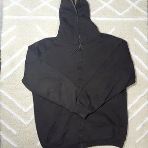 Ridgecut Mens Heavy Weather Cotton Work Jacket Size 2XL Like New Warm Insulated